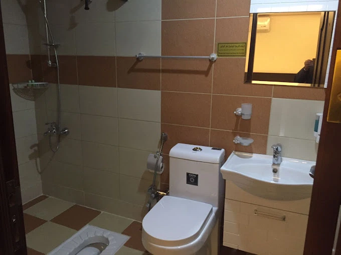 هتل لارسا کربلا