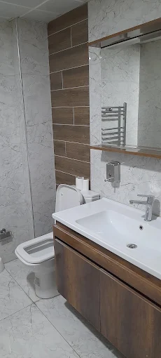 آک دنیز