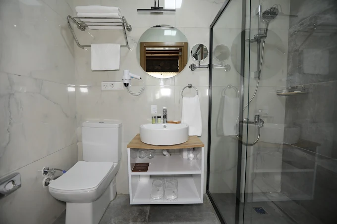 ددمان ریزورت