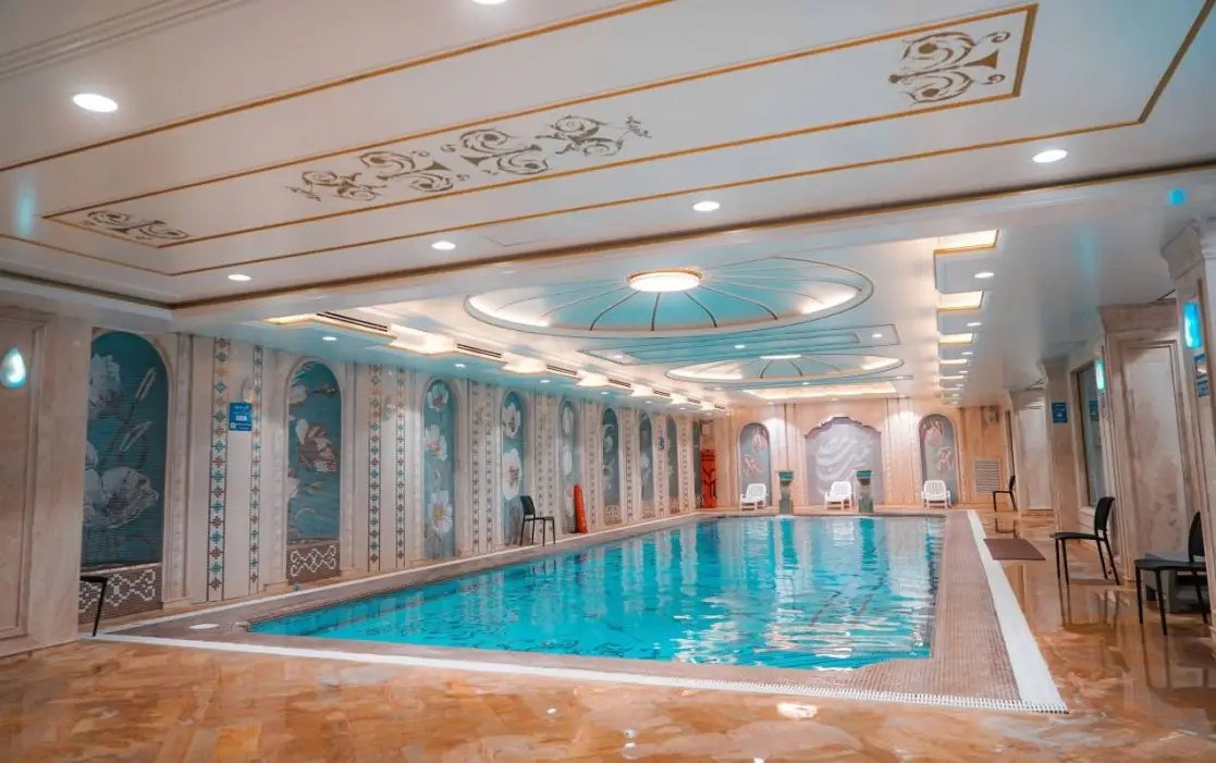 نگین مصلی