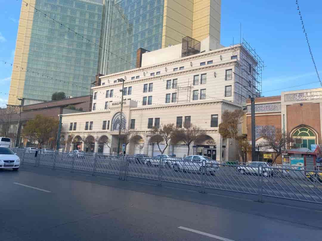 مدائن