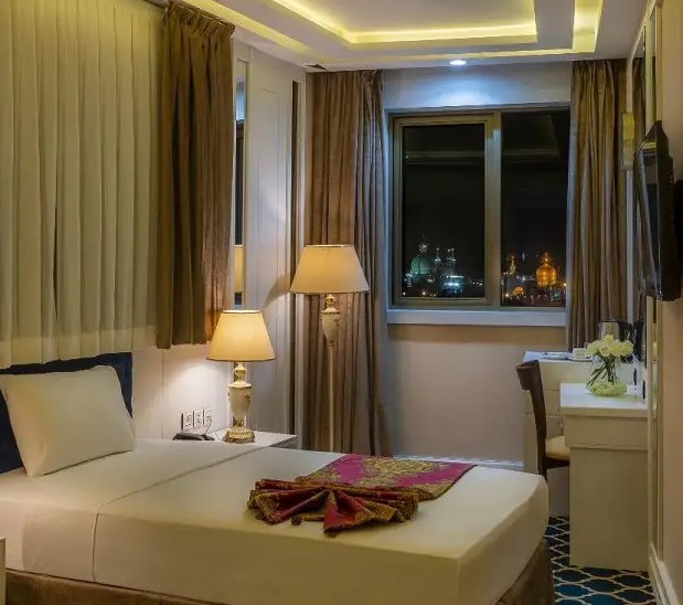مدینه الجواد