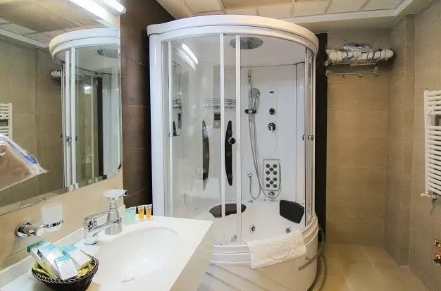 مدینه الرضا