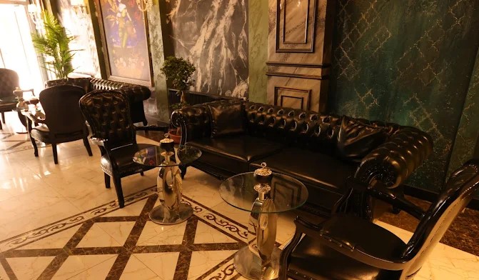 رویال برک
