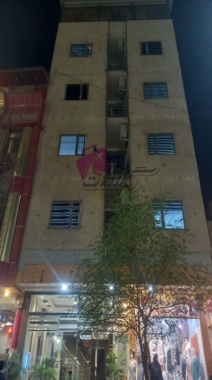 ضیوف الموسی