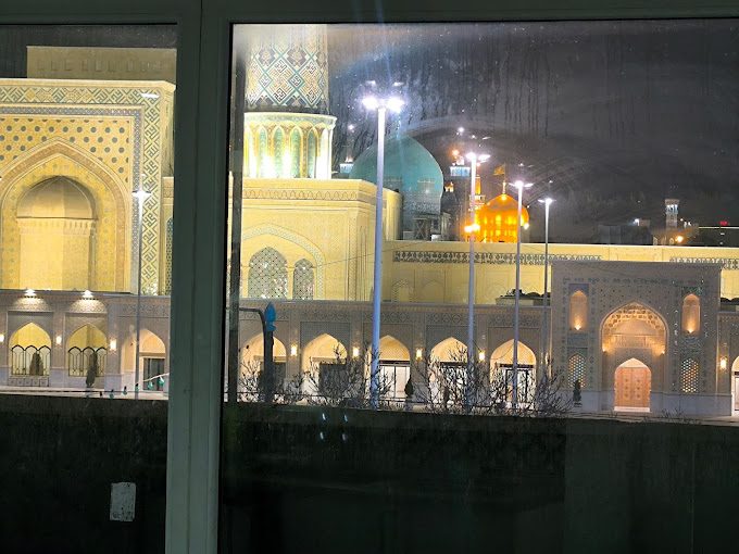هتل آپارتمان هگمتانه