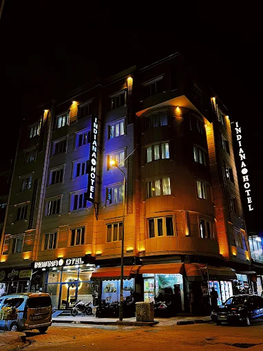 ایندیانا