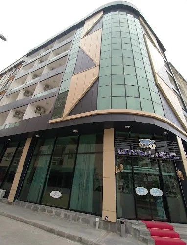 کریستال