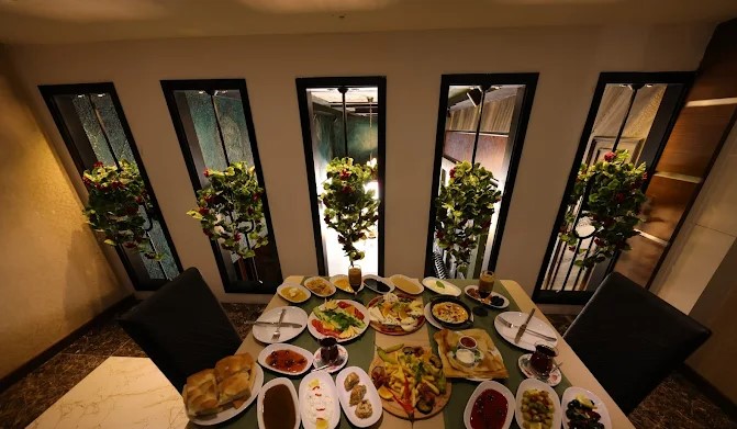 رویال برک