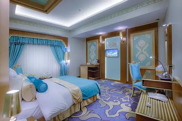الماس 2