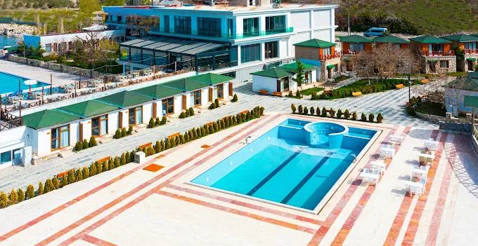 ددمان ریزورت