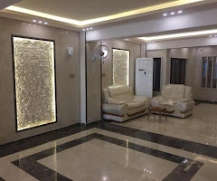  هتل اعیان نجف