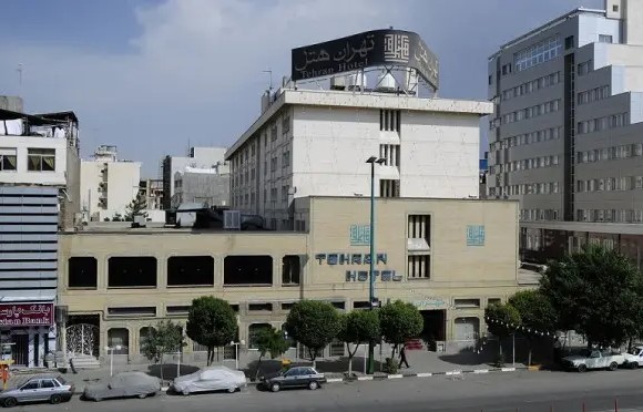 تهران