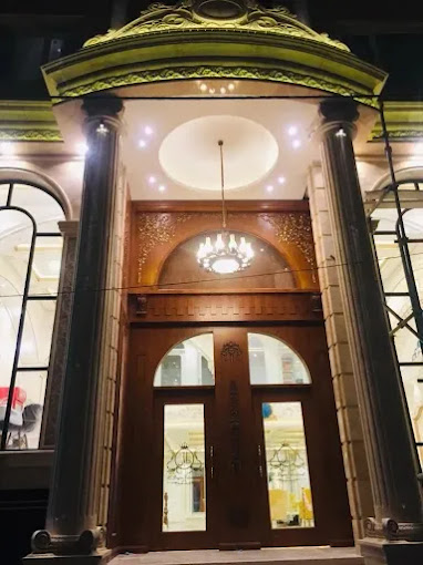 هتل آپارتمان دایان