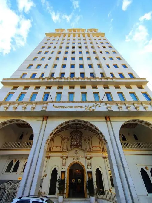 امپراطور