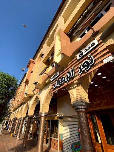 نور الزهرا