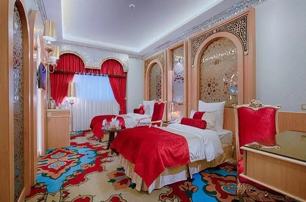 الماس 2