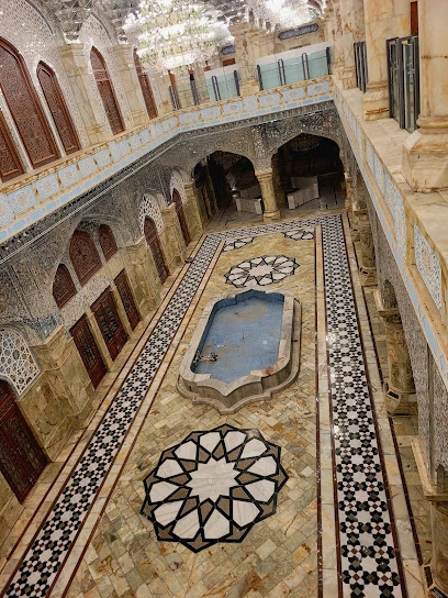 نور النجف