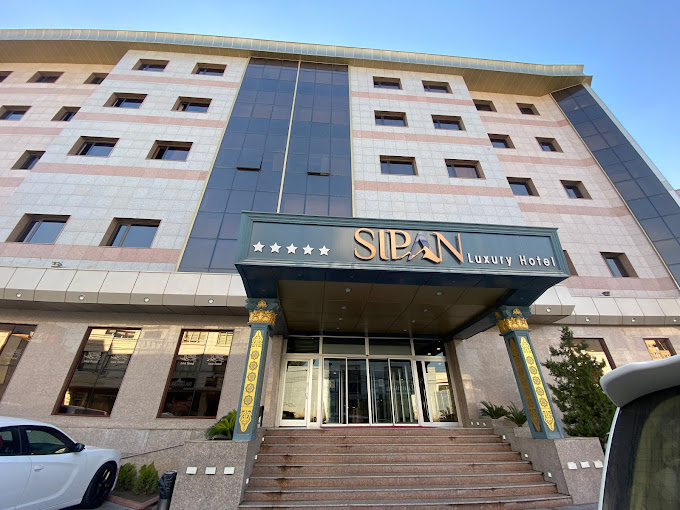 سیپان
