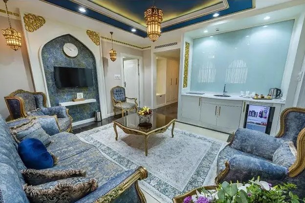 مدینه الجواد