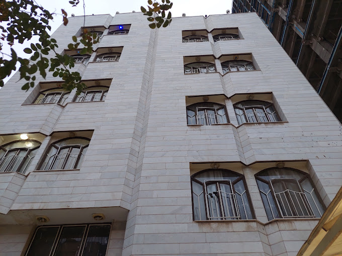 هتل آپارتمان اخوان