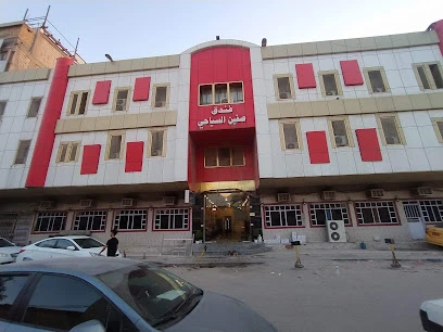 صفین السیاحی