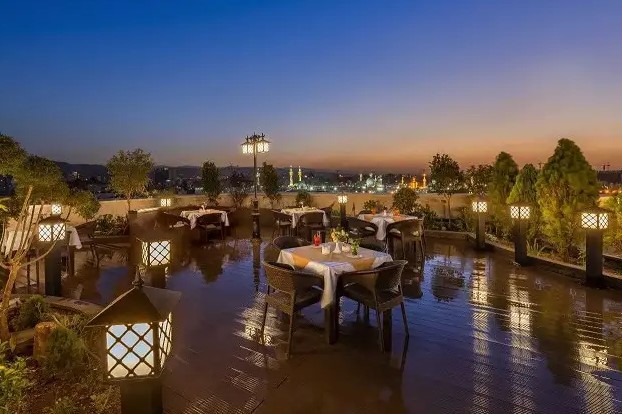 مدینه الجواد