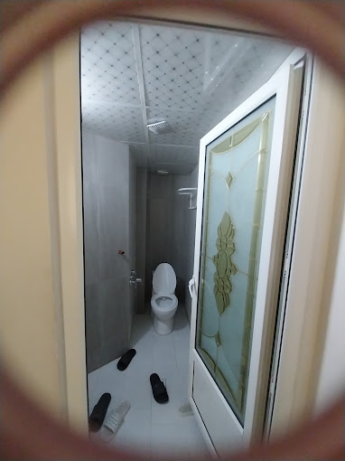 هتل آپارتمان گوهر