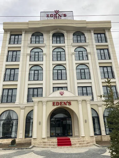 ادنز