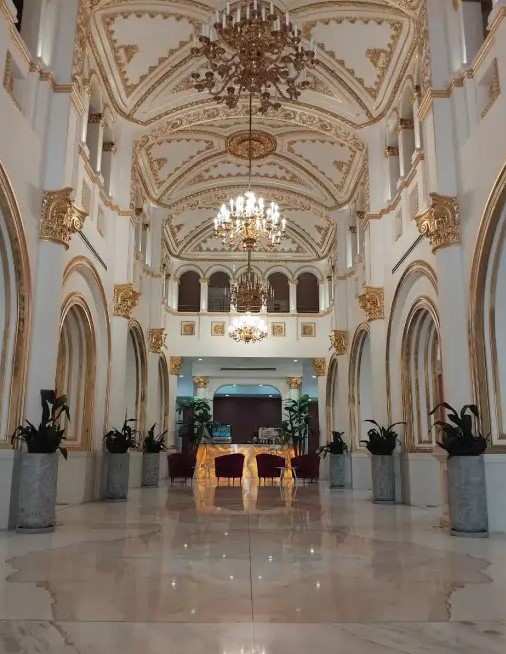امپراطور