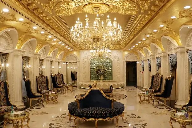رز درویشی