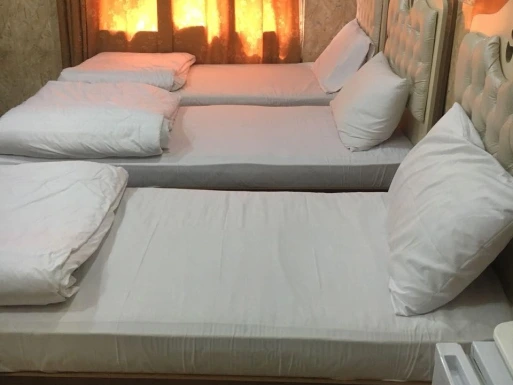 هتل قصر العباس  نجف