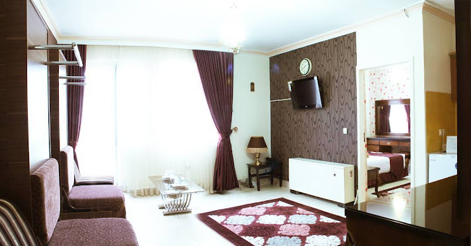 هتل آپارتمان کوثر