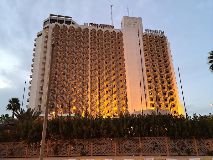فلسطین