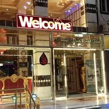 قصرالعباس