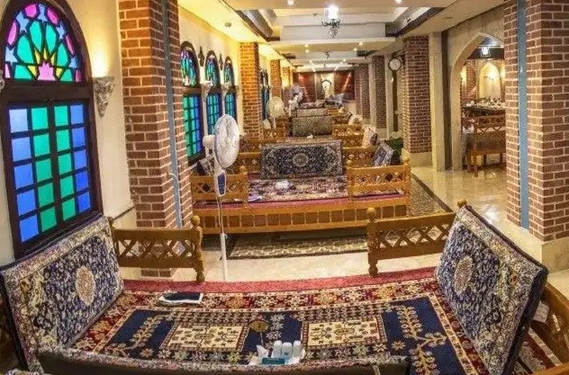 مدینه الرضا
