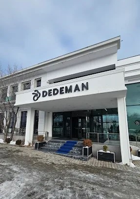 ددمان ریزورت