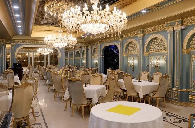 رز درویشی