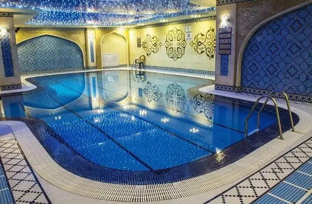 مدینه الرضا
