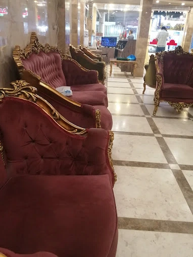 هتل ام ابیها نجف