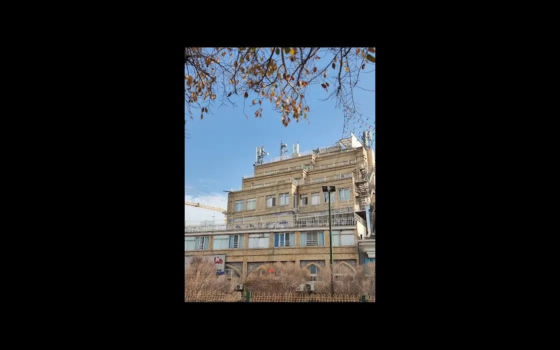 هتل آپارتمان نیکو