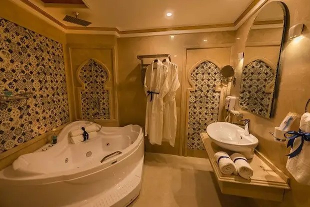 مدینه الجواد