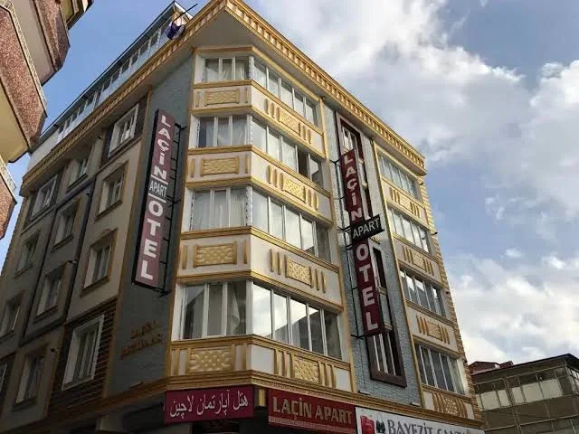 لاچین