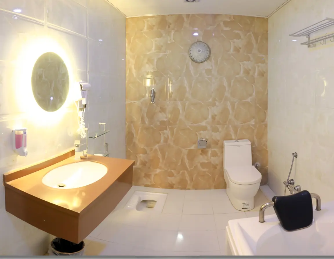 هتل الهنون کربلا