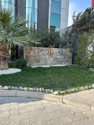 کانیون