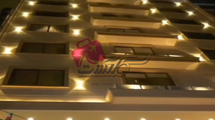 قصر الحسن