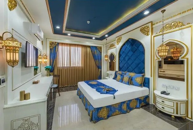 مدینه الجواد
