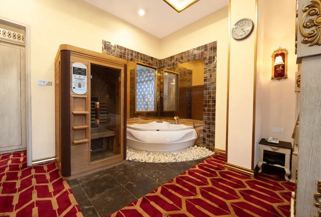 رز درویشی