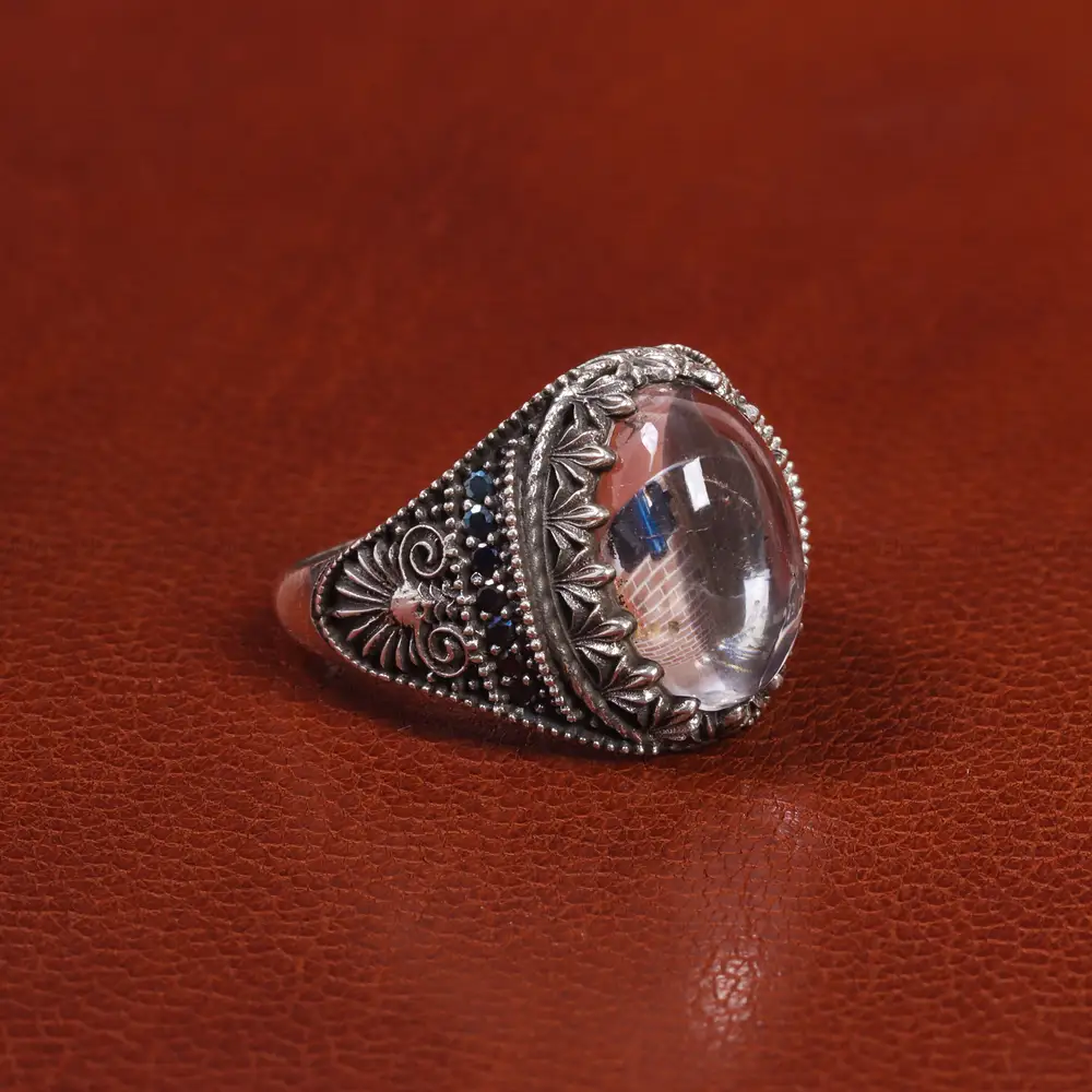 انگشتر دُر نجف