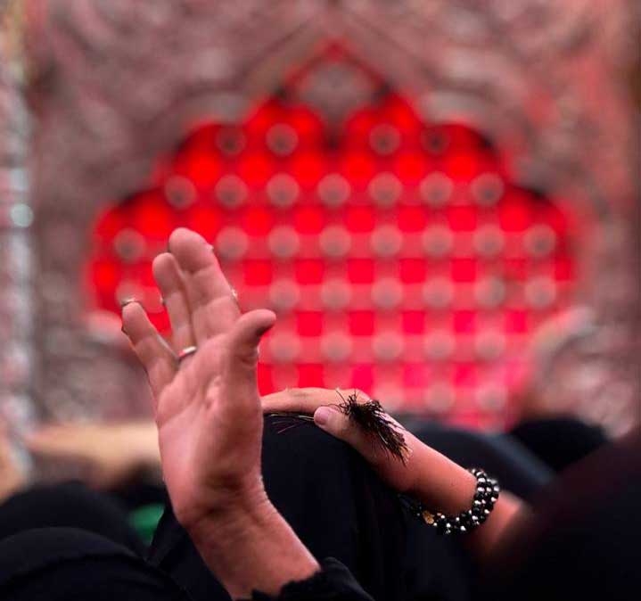 تور 5 شب و 6 روز کربلا (کربلا+نجف+سامرا+کاظمین) زمینی